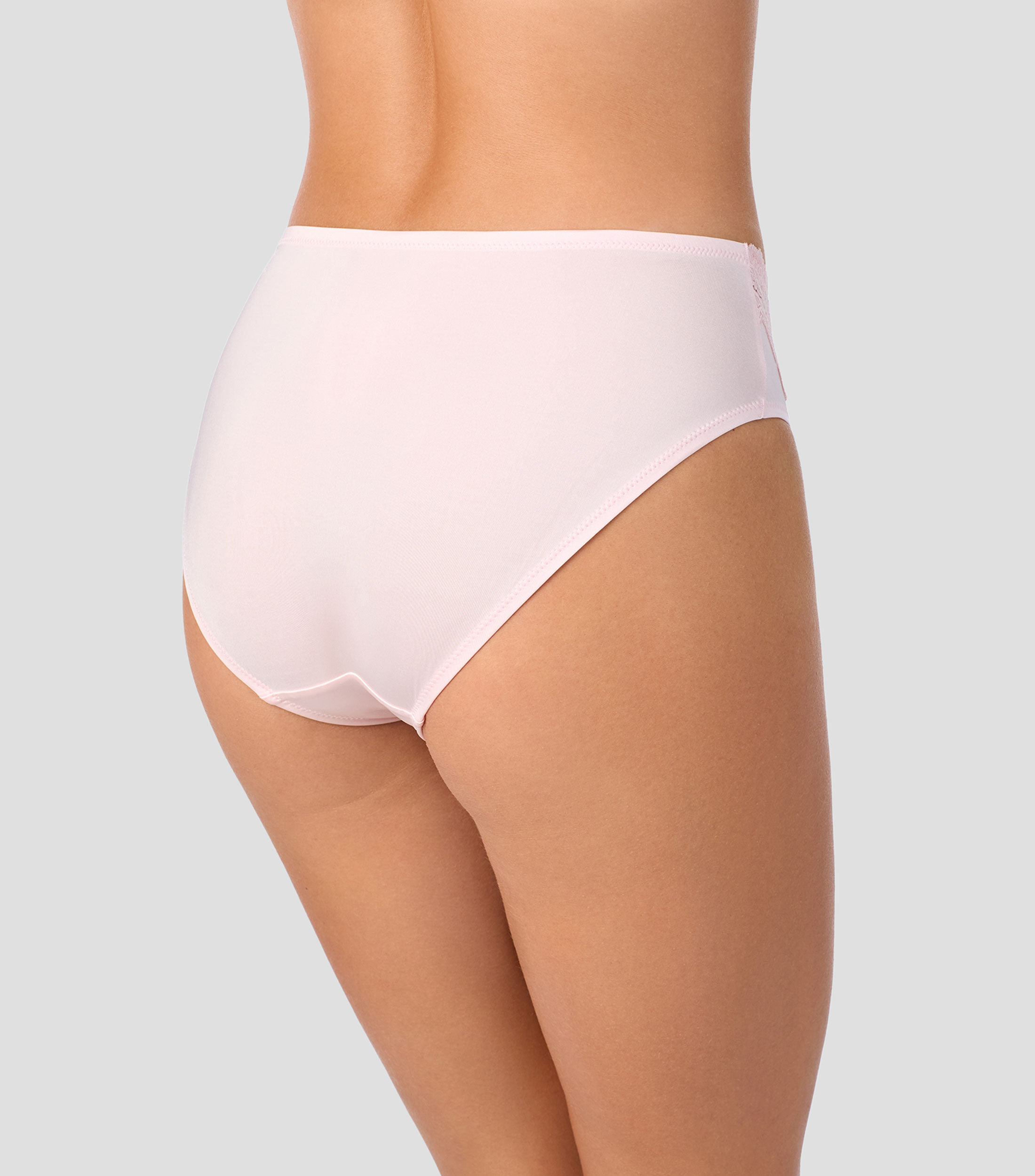 Bikini de encaje Mujer